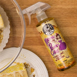 Chemical Guys Moms Pound Cake Air Freshener 473 ml