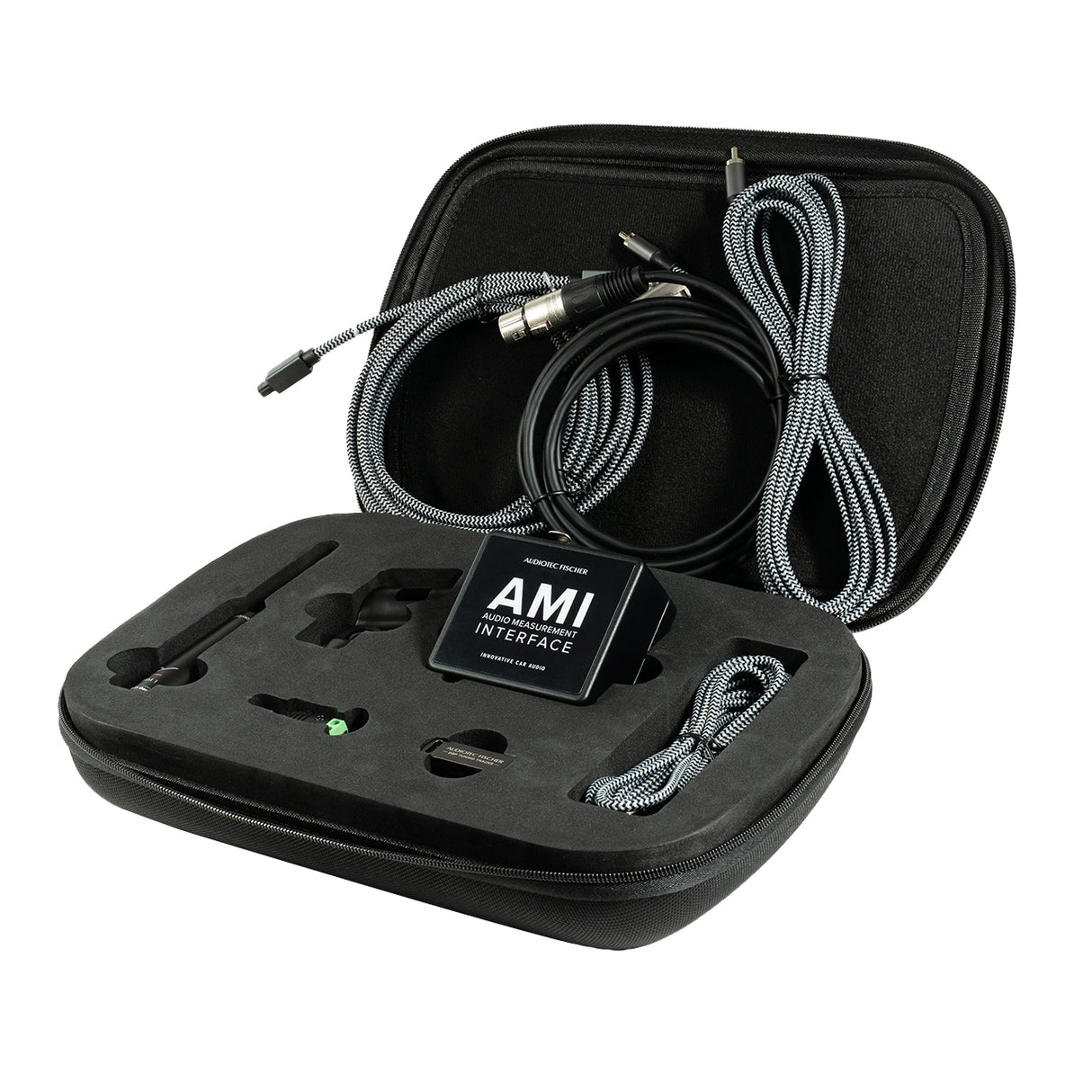 Audiotec Fischer AMI Tuning kit