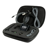 Audiotec Fischer AMI Tuning kit