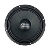 GS Audio PL-204 8" FLAT