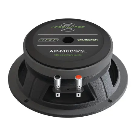 Apocalypse AP-M60SQL 8p
