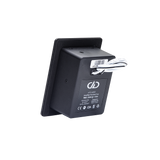 DD Audio ATC-250, monoblock