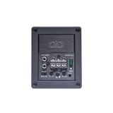 DD Audio ATC-250, monoblock