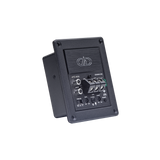 DD Audio HD8-SBK