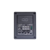 DD Audio ATC-400