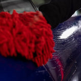 Tvätthandske Autoglym Microfibre Wash Mitt