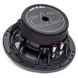 DD Audio AW6.5a, 6,5 tums midbas