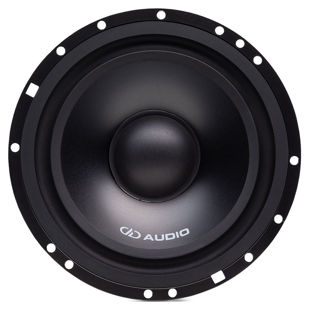 DD Audio AW6.5a, 6,5 tums midbas