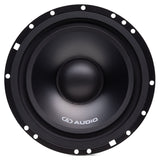 DD Audio AW6.5a, 6,5 tums midbas