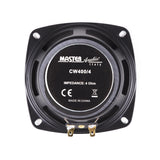 Master Audio CW400/4