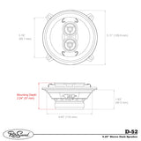 Retrosound D-52