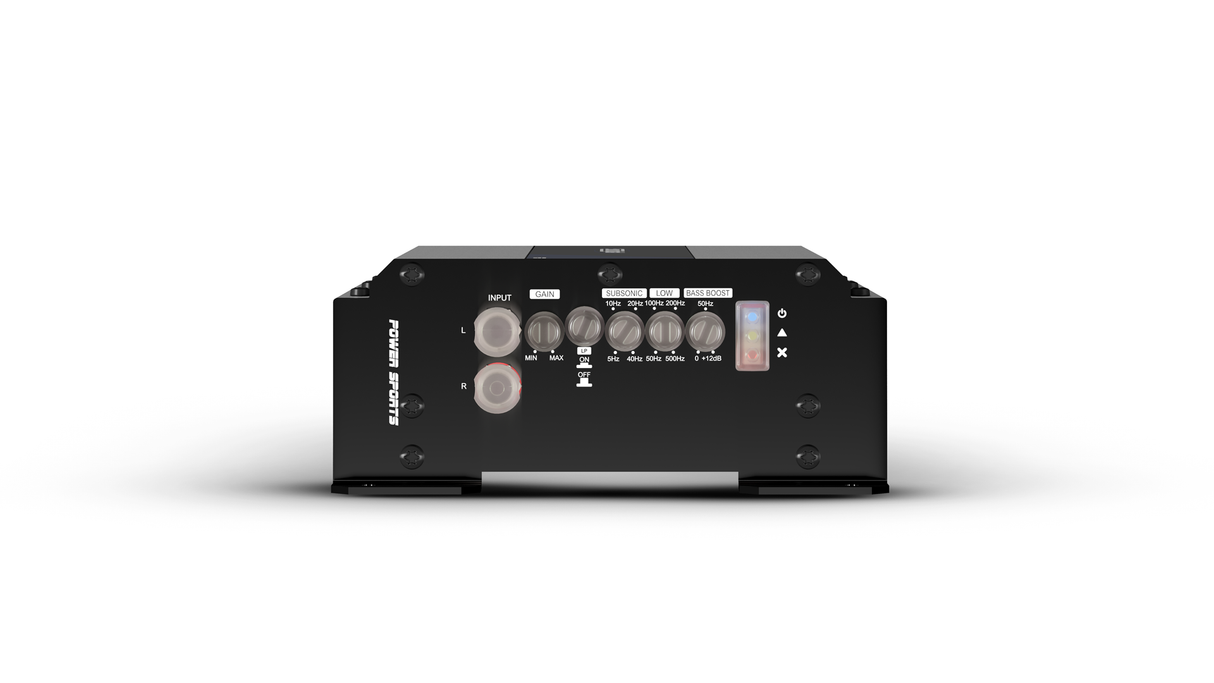 SounDigital SD1200.1-4 EVOPS 4 ohm