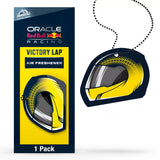 AA Air Freshener Victory Lap Helmet Armor All