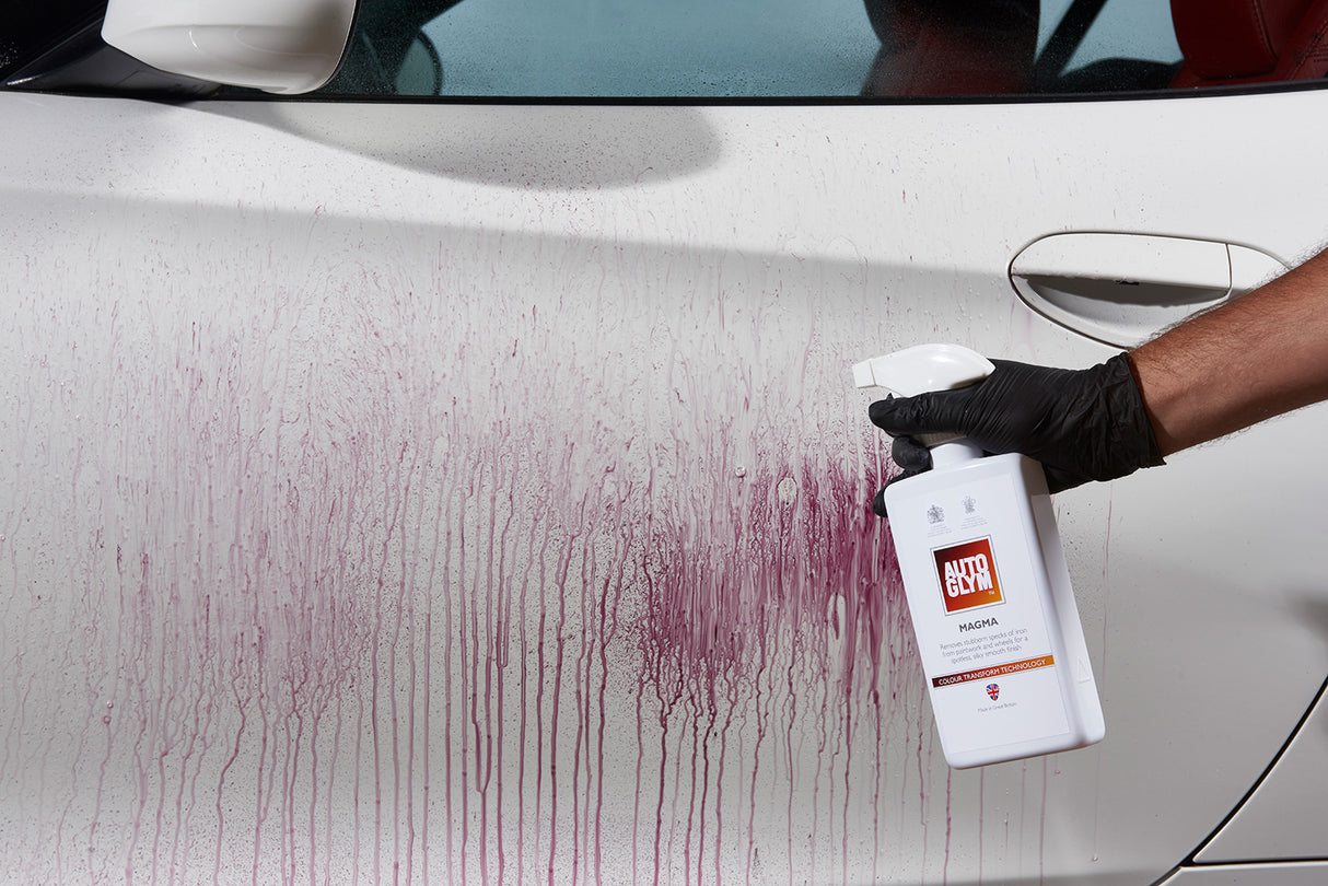 Autoglym Magma 2,5 L