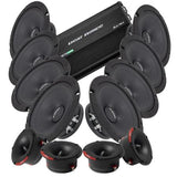 Avatar LAH 65x8amp v2