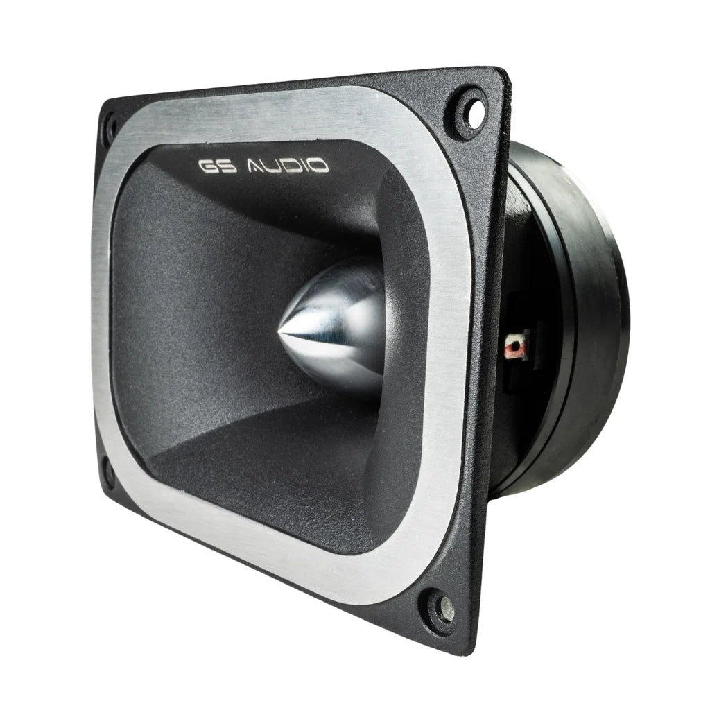 Ragnarök German SPL-power 8x8"