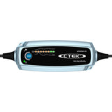CTEK Lithium XS - Batteriladdare 12V, 5A