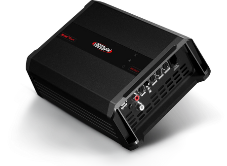SounDigital 3000.1 BASSTRONIK - 1 Ohm