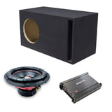TT Technology HAVOC 1280X Baspaket