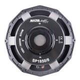 Master Audio SP1850/8