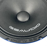 GS Audio RAVE 8x8" pack