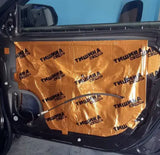 Bulk BRONZE (2 mm)