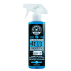 Chemical Guys Foam And Wool Citrus Based Pad Cleaner rengöring av polertrissor, 473 ml