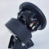 MM Audio Trippel HD SW-8v2 – 3×8 tum – Baslåda