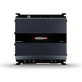 MM Audio baspaket – 2x HD8v2 + SD3000.1 monoblock