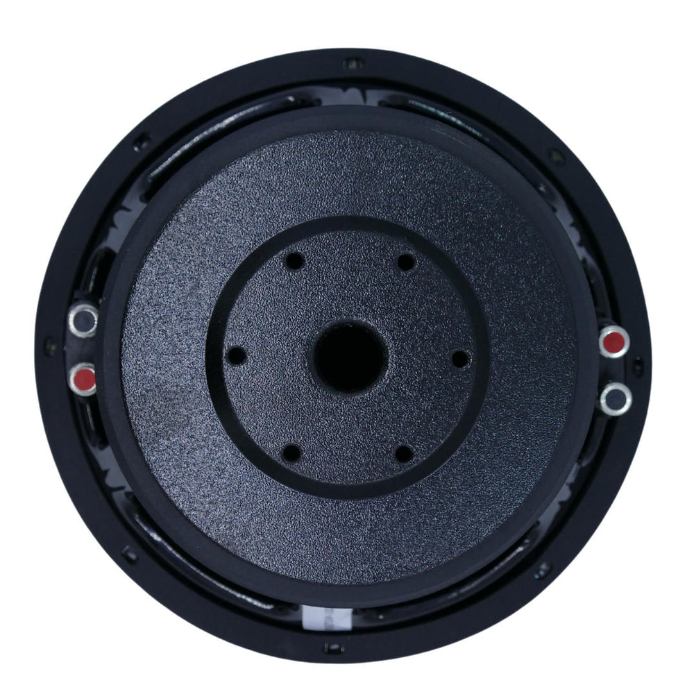 MM Audio Street 10 v2 – 10 tum bas