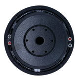 MM Audio Street 10 v2 – 10 tum bas