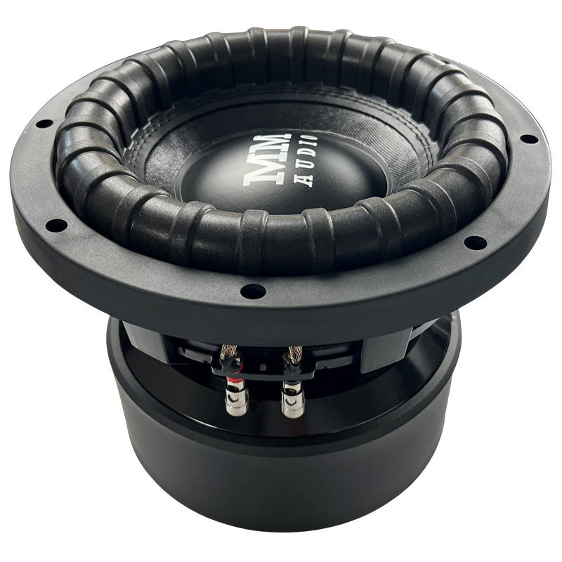 MM Audio HD-10v2 – 10 tum bas