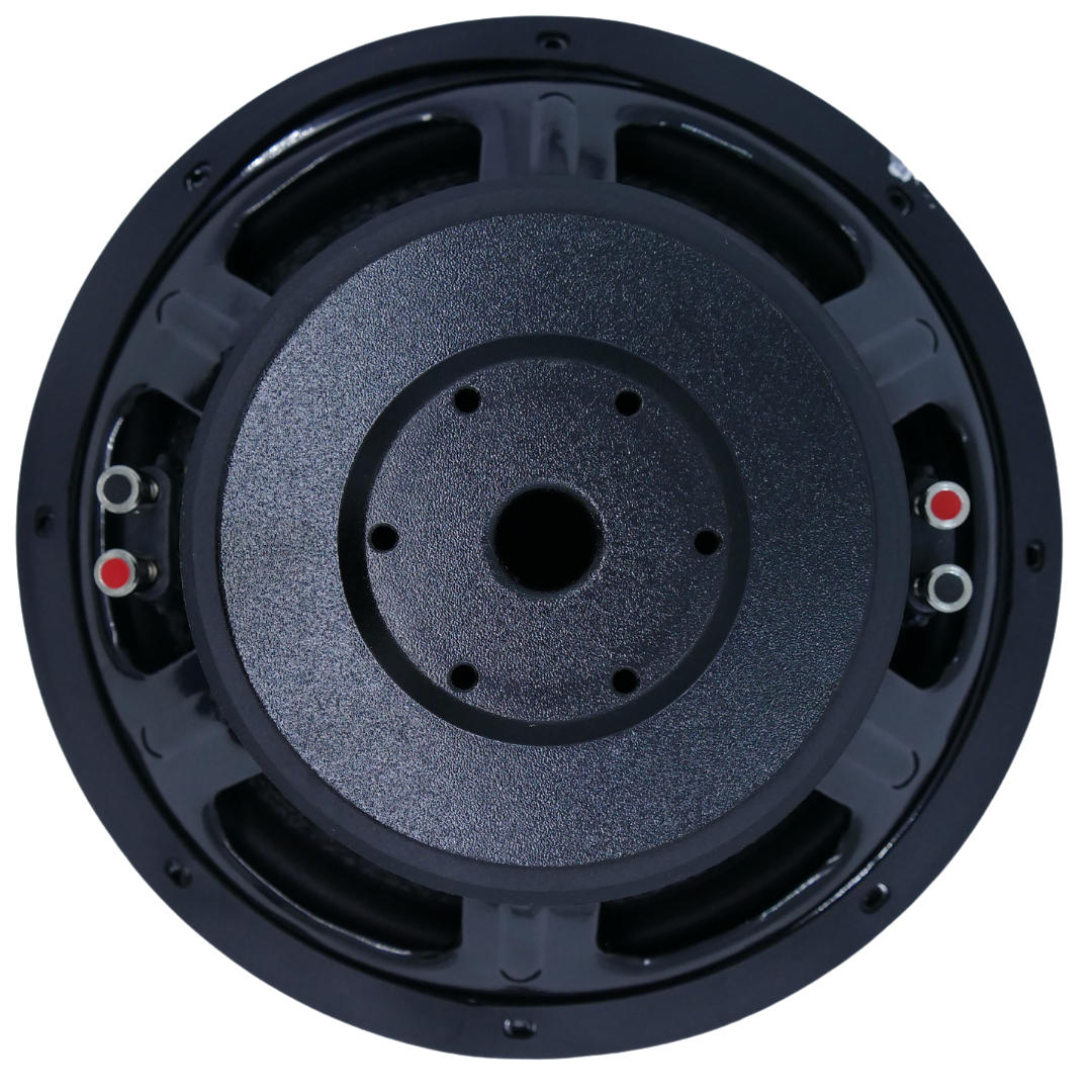 MM Audio Street 12 v2 – 12 tum bas