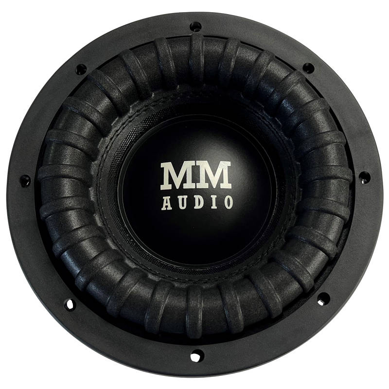 MM Audio HD-8v2 – 8 tum bas