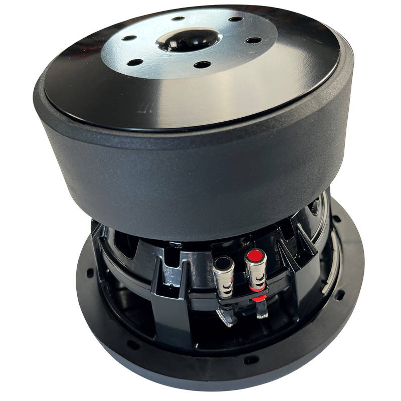 MM Audio baspaket – 2x HD8v2 + SD3000.1 monoblock