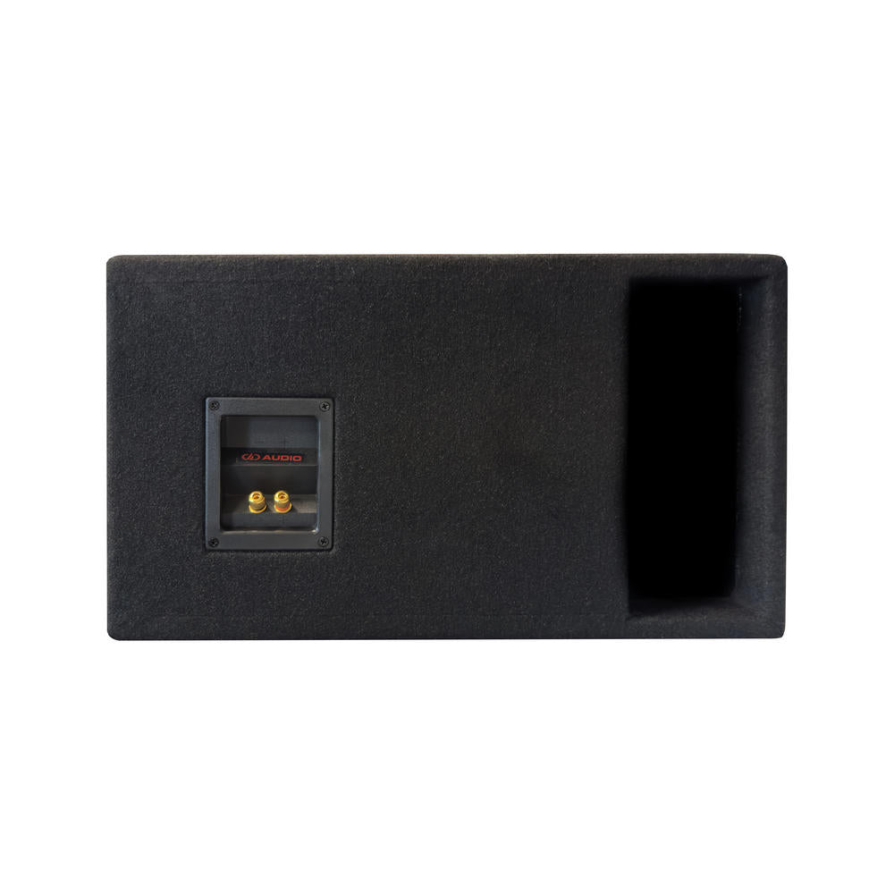 DD Audio LE-208.3a-D4, 3x8 tums baslåda