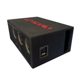 DD Audio UE-8.3a, 3x8" Tom baslåda