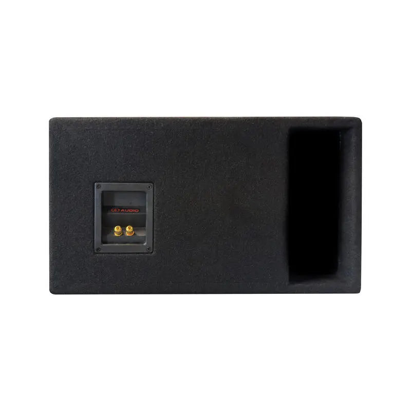 DD Audio UE-8.3a, 3x8" Tom baslåda