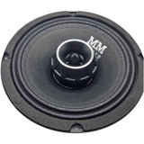 MM Audio Street Pro 6.5 coax