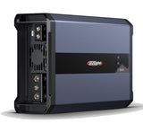 Chevrolet 1959-70 Baspaket – 4x MM Audio 8 tum basar + SD3000.1 monoblock