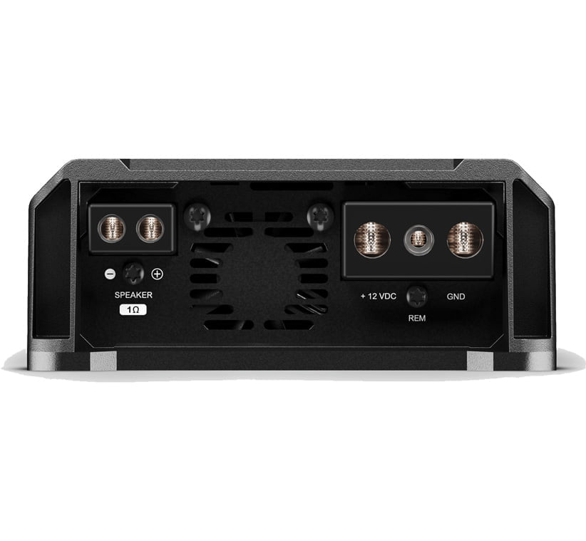 Chevrolet 1959-70 Baspaket – 4x MM Audio 8 tum basar + SD3000.1 monoblock