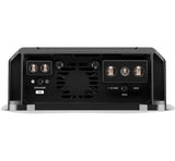 Chevrolet 1959-70 Baspaket – 4x MM Audio 8 tum basar + SD3000.1 monoblock