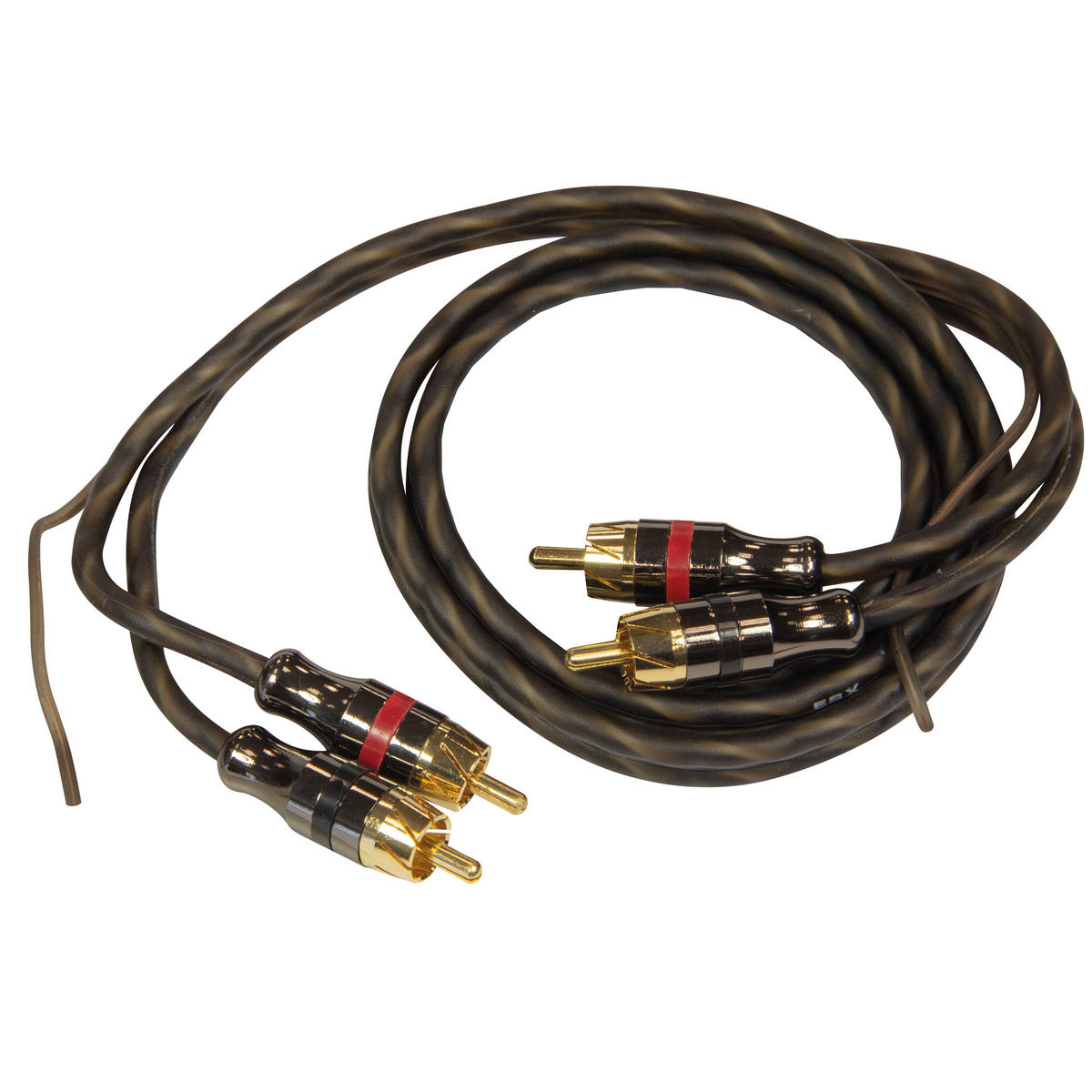 ESX DSC0.5 RCA kabel 0.5m