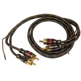 ESX DSC0.5 RCA kabel 0.5m