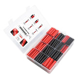 ESX DST200 – Krympslang med lim 1,5–50 mm² 200-pack