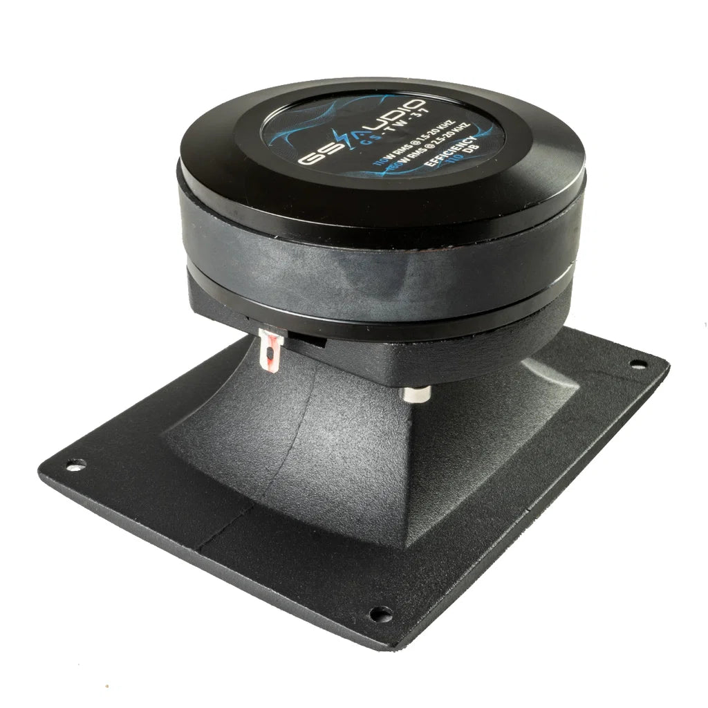 Ragnarök German SPL-power 8x8"