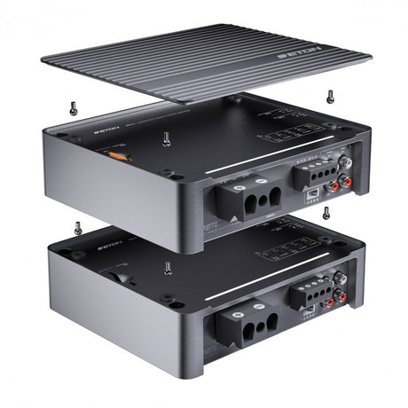 Eton MA4