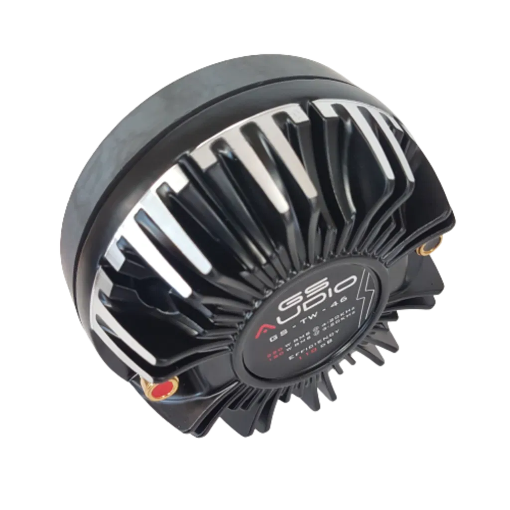 GS Audio TW-46