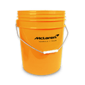 Mclaren™ Premium Bucket 19L McLaren