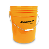 Mclaren™ Premium Bucket 19L McLaren
